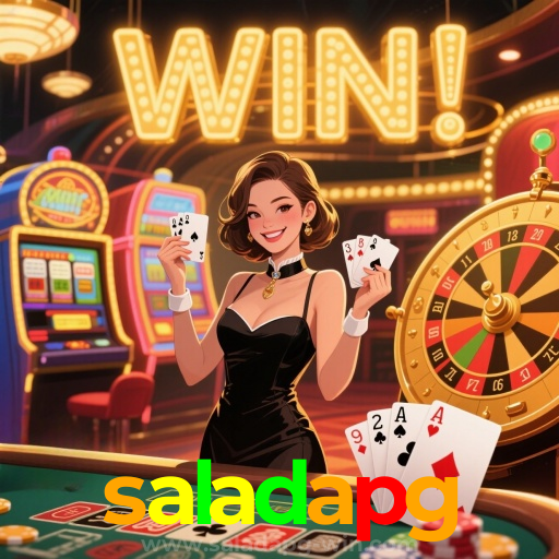 Explorando a Categoria de Jogos de Poker no saladapg