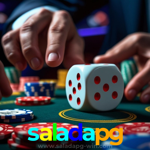 Explore os Jogos de Bingo no saladapg: Diversão e Prêmios ao Seu Alcance