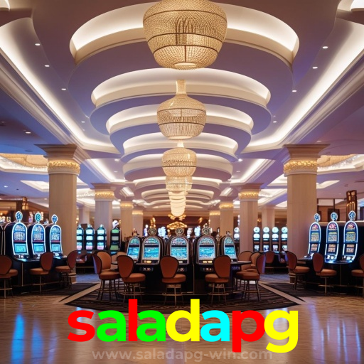 Explorando a Categoria de Jogos de Poker no saladapg