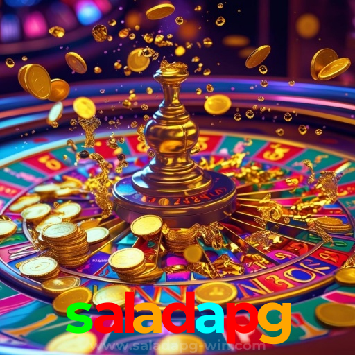 Descubra as Promoções Especiais da saladapg