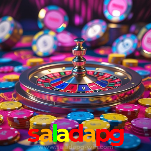 saladapg 3