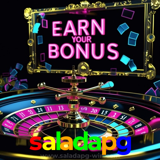 Site oficial da saladapg: cassino e apostas no Brasil