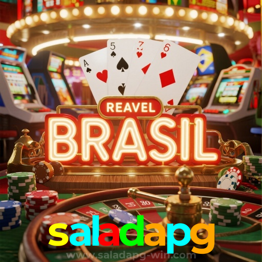 Descubra a Emoção do Cassino Ao Vivo no saladapg
