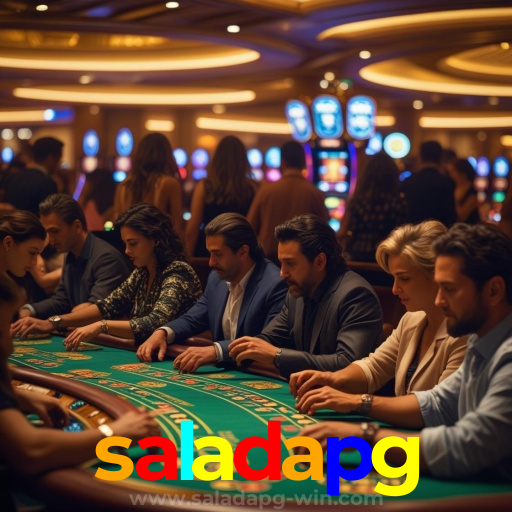 Descubra a Diversão dos Jogos de Mesa na saladapg