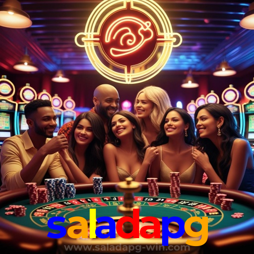 Explorando a Categoria de Jogos de Poker no saladapg