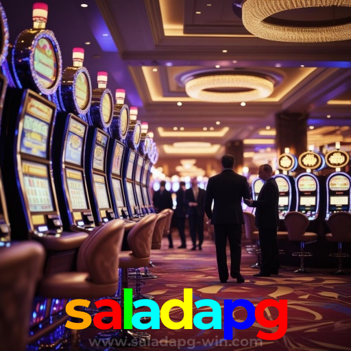 Apostas Esportivas: Uma Nova Era de Entretenimento em saladapg